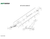 AGI Batco BCX3 1539 TDFL Main Assembly Parts Finder product photo