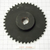 1.5in Bore Sprocket #60 S Strd-40T