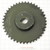 1.5in Bore Sprocket #60 S Strd-42T