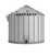 AGI 25,000 Bu Stiffened Grain Bin Package