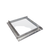 Square Flanges, Punched