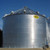 Farm Bin - 48' x 7