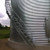 Farm Bin - 48' x 7