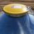 Farm Bin - 48' x 9