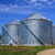 Farm Bin - 48' x 9