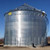 Sioux Steel Farm Bin - 48' x 10