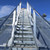 Sioux Steel Farm Bin - 48' x 10