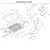AGI Westfield WRX 8-56 Basic Auger Parts Finder photo 1