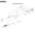 AGI Westfield WRX 10-31 Basic Auger Parts Finder product photo