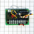 GSI BURNER CTRL KIT-120V W/O RELAY