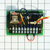 GSI BURNER CTRL KIT-120V W/RELAY