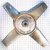 PROPELLOR U1028 HI SPEED WHT