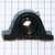 BEARING - 1-5/8" PILLOW BLOCK WITH 1/8NPT GREASE FITTING