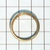 BEARING - ROLLER CUP 2.32" OD LM67010