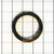 BEARING - NYLON UPPER SWIVEL BEARING