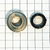 BEARING - STIRATOR SHAFT BEARING 1 3/8"