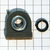 BEARING - 7/8" 2-HOLE BEARING ASSY