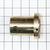 BUSHING - UPPER STEEL BELL BUSHING IN CENTER SWIVEL