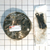 BUSHING - SF 2-1/8" BORE QD STYLE