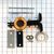 HANGER BEARING ASSY, CNTR HEAV