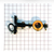TOP AUGER BEARING HANGER ASY, HEAVY by GSI — thumbnail