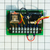 BURNER CTRL KIT - 120V W/ RELAY