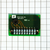 BURNER PC BOARD ONLY