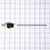 FLAME ROD - 1/2 NPT X 6 FRS-2