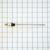FLAME ROD - 1/4 NPT X 6 FRS-4