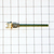 FLAME SWITCH N/CLOSED (FFI) 7/16-27