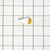 INDICATOR LIGHT - AMBER