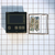 THERMOSTAT - MOISTURE CONTROL, OMRON