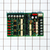 PC BOARD - SAFETY CIRCUIT MONI - USE 056-1931-7-R by GSI — thumbnail
