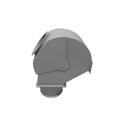 Adjustable Z Dead Stop