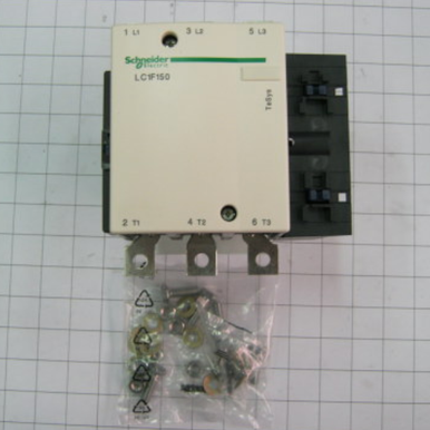 Contactor 150 Amp 3 Pole