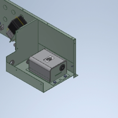 Baso / Ignition Box - Transition