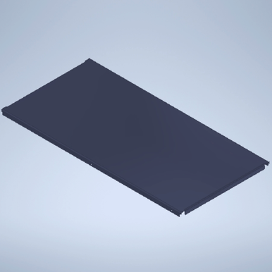 Access-4ft Extension Box Cover