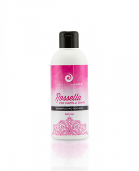 Rossella - Shampoo No-Poo