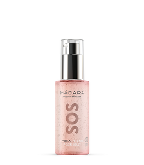 SOS Hydra Intensives Rosenwasser-Gel