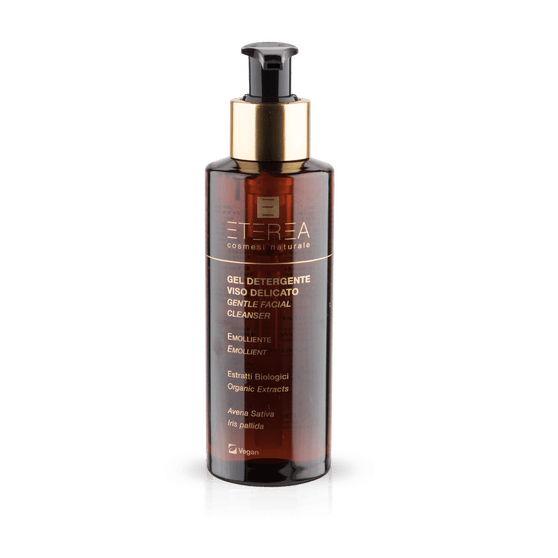 Gentle Facial Cleanser