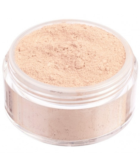 High Coverage Mineral Foundation Fair Neutral