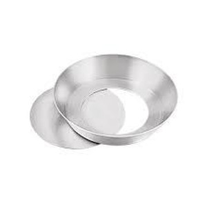 Caparroz (Code 0614) Quiche Baking Pan One DOZEN Fundo Falso Caparroz (Code 0614) Quiche Baking Pan One DOZEN Fundo Falso