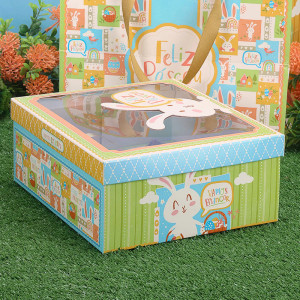 Caixa Mini Confeiteiro (10 Pack ) 150/100 grams 5809