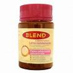Blend Condensed milk Flavoring Paste Blend 90g - BLEND  Blend Condensed milk Flavoring Paste Blend 90g - BLEND