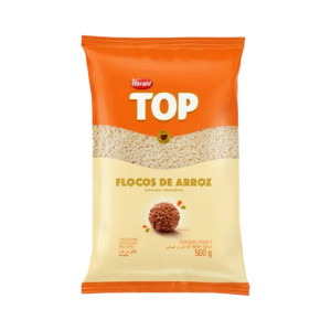 Harald Flocos de arroz /Rice crispies 500 gr Harald Flocos de arroz /Rice crispies 500 gr