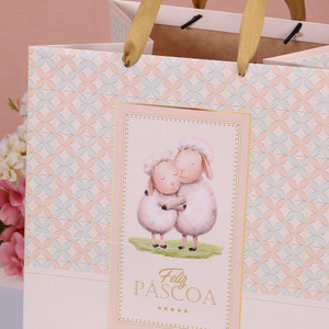 Jango Embalagens 10 Pack  Bags | Sacolas Pastoreio 