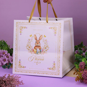 Jango Embalagens 10 Pack  Bags | Sacolas requinte 