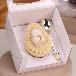 10 pack Spoonable Easter Box for 100/150g DOCURA (Code 467)