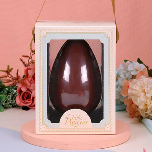 Jango Embalagens 10 pack-Ovo em pe Box for 250 gr SUBLIME ( CODE 4849) 