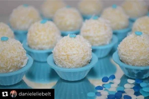 BWB Molds BWB Dessert | Mousse  Cups For Pastries  mini cupcake/forminha brigadeiro code-111 